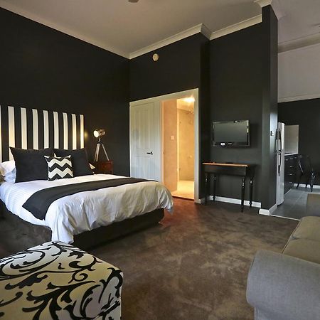 One Paddock Currency Creek Winery Villas Chambre photo