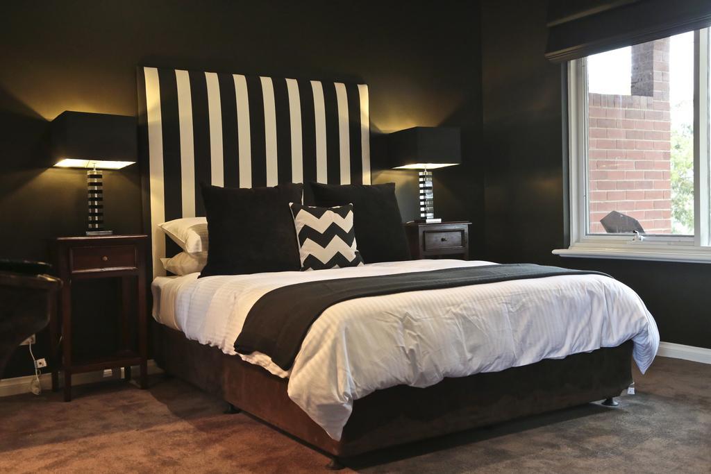 One Paddock Currency Creek Winery Villas Chambre photo