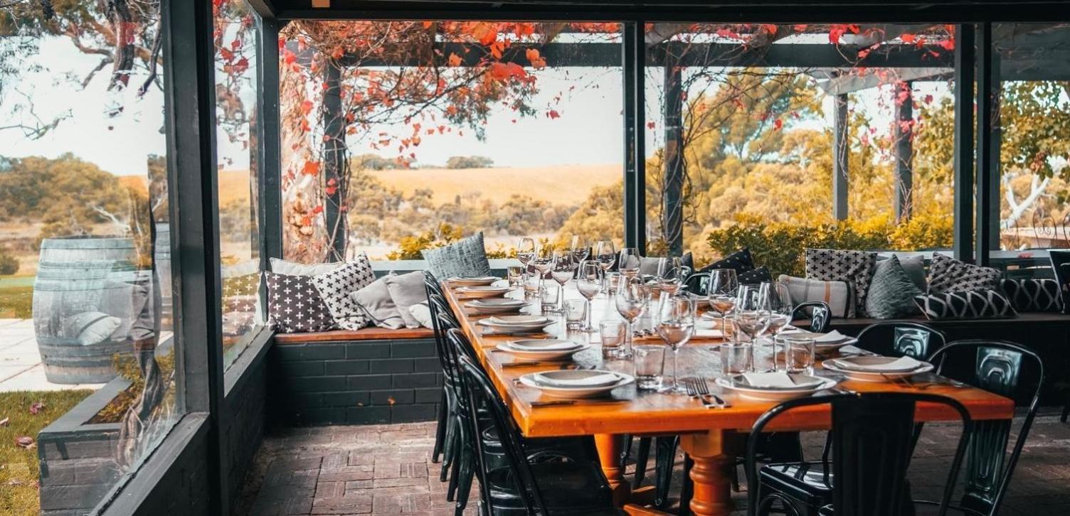 One Paddock Currency Creek Winery Villas Extérieur photo