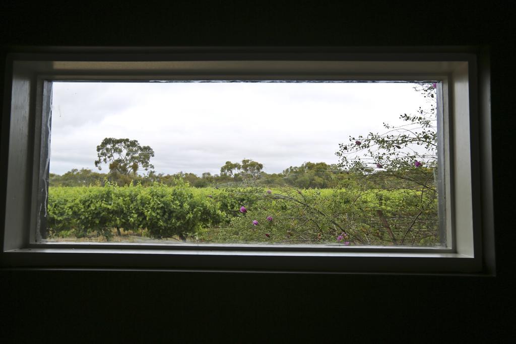 One Paddock Currency Creek Winery Villas Chambre photo