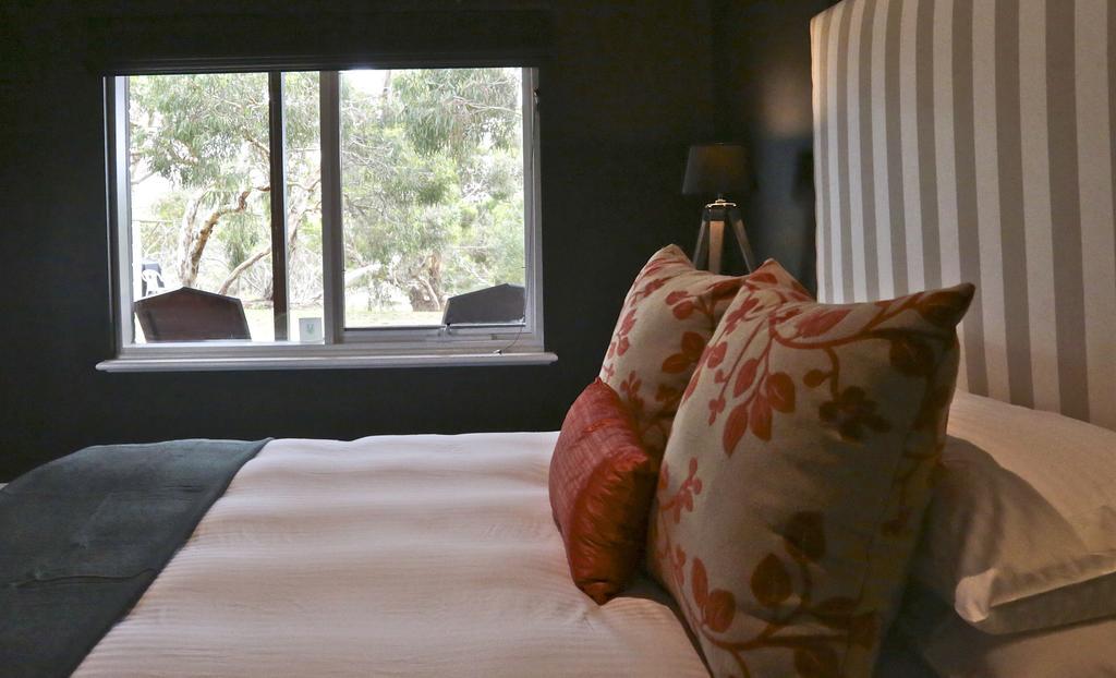 One Paddock Currency Creek Winery Villas Chambre photo