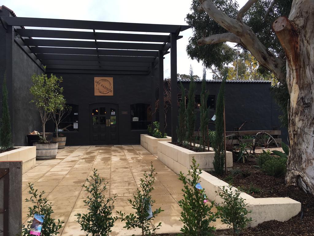One Paddock Currency Creek Winery Villas Extérieur photo
