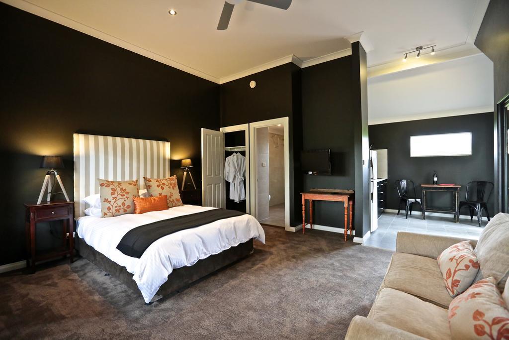 One Paddock Currency Creek Winery Villas Extérieur photo