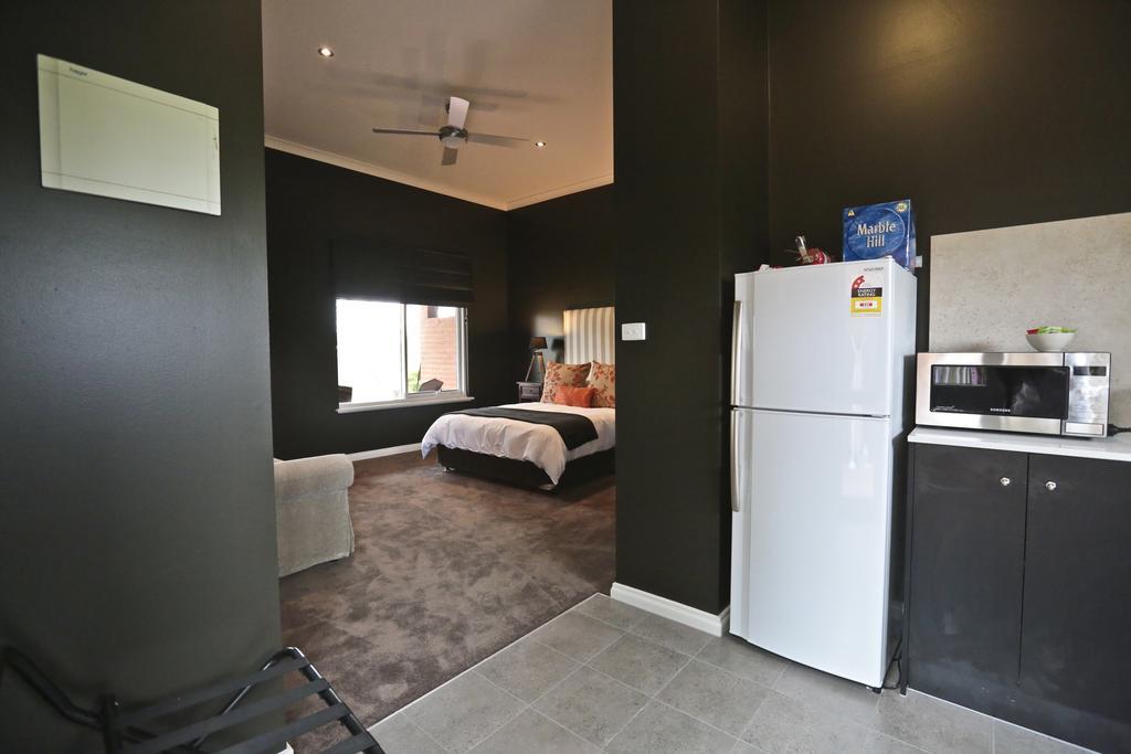 One Paddock Currency Creek Winery Villas Extérieur photo