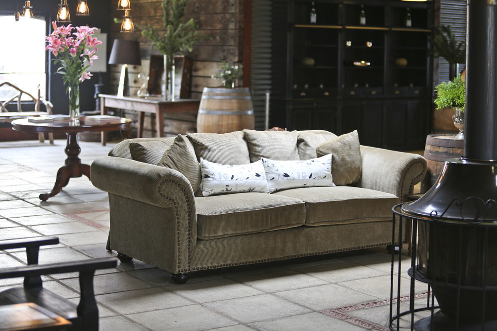 One Paddock Currency Creek Winery Villas Extérieur photo