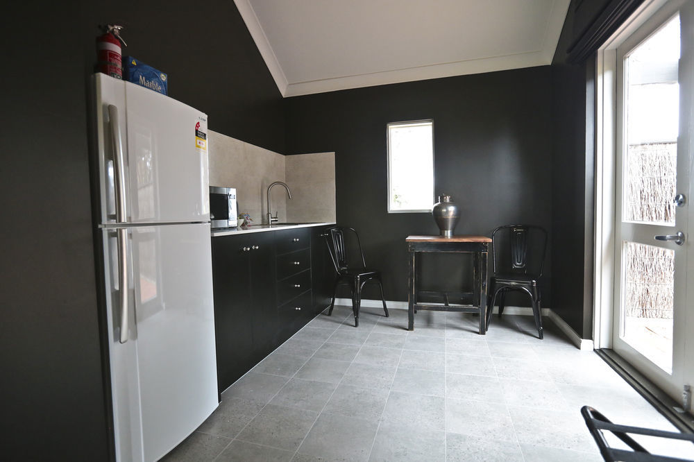 One Paddock Currency Creek Winery Villas Extérieur photo