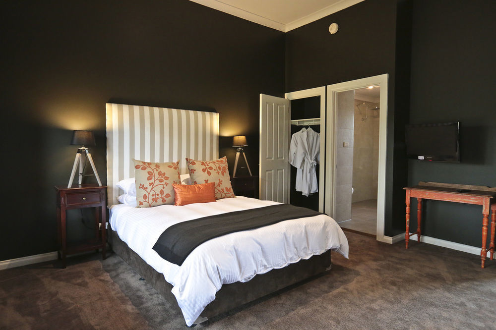 One Paddock Currency Creek Winery Villas Extérieur photo