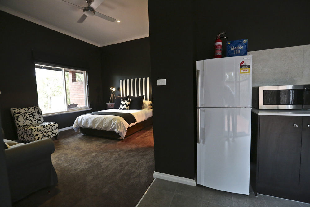 One Paddock Currency Creek Winery Villas Extérieur photo