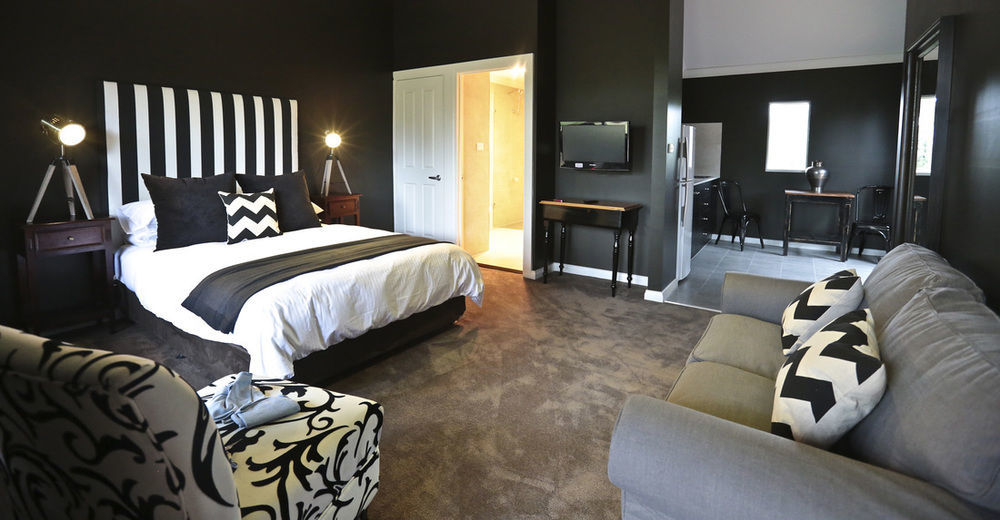 One Paddock Currency Creek Winery Villas Extérieur photo