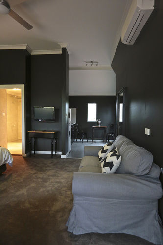 One Paddock Currency Creek Winery Villas Extérieur photo