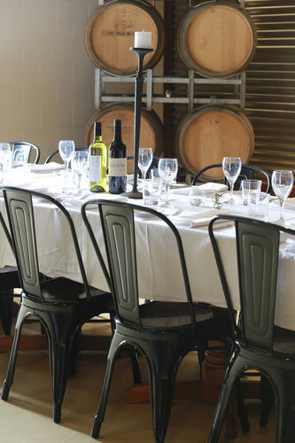 One Paddock Currency Creek Winery Villas Extérieur photo